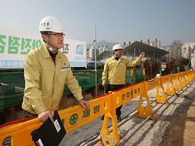 활발한 의정활동