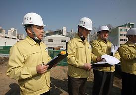 활발한 의정활동