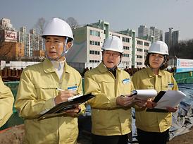 활발한 의정활동