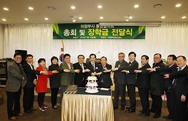 활발한 의정활동 