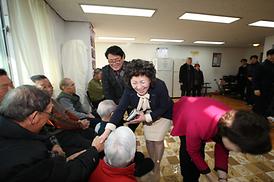 활발한 의정활동