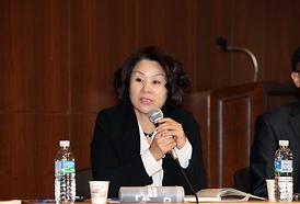 활발한 의정활동 전개