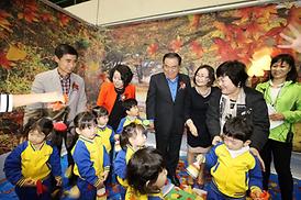 활발한 의정활동 전개