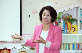 희망학교 토크 콘서트