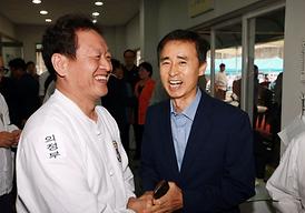 활발한 의정활동