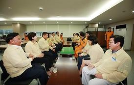 활발한 의정활동