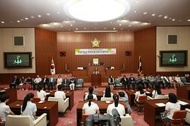 2015 꿈의학교 개교식