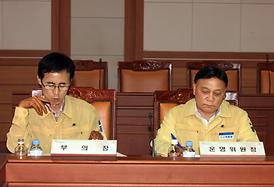 활발한 의정활동