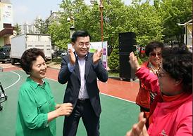 활발한 의정활동