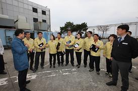 활발한 의정활동 전개