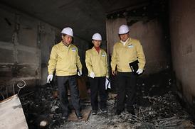 활발한 의정활동 전개