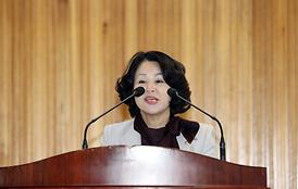 제18회 의정부시학생 웅변스피치 발표대회