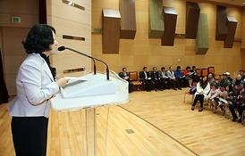 제7회 의정부시 어린이 환경사생대회 