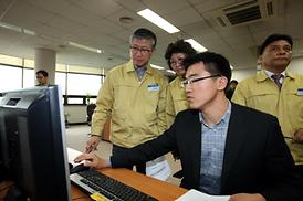 활발한 의정활동 전개