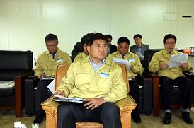 활발한 의정활동 전개