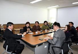 타시군 선진시설 비교견학