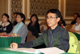 의정부시의회 의정연수 실시