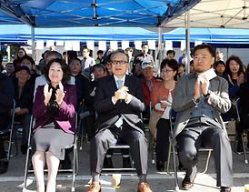 중독과 마음의 힐링을 위한 음악회