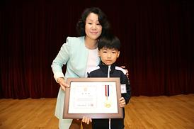 제3회 의정부시 지역아동센터 연합체육대회