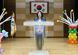 제13회 교재교구 경진대회 및 동화구연대회