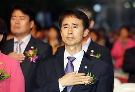 제43회 의정부시민의날 기념식 및 제29회 회룡문화제