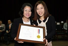 어린이집 교사연합회 체육대회