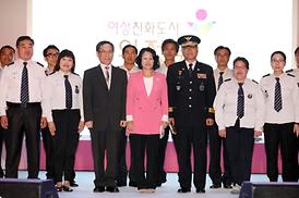 2014 글로벌의정부 아줌마축제