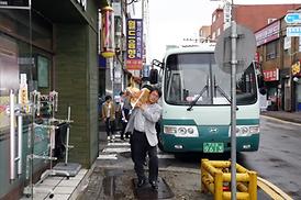 따뜻한 이웃사랑 나눔 실천