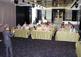 제7대 의정부시의회 의원연수