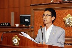 제236회 의정부시의회 임시회 제2차 본회의