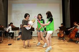 1365 자원봉사자 나눔특강