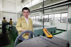 장마철 집중호우 대비 현장점검 