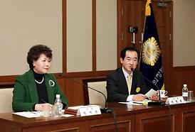 의정부경전철자문위원 초청 토론회 개최