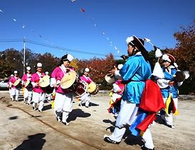 농업인 한마음대회 개최 