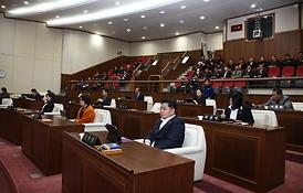 제229회 제2차정례회 본회의(1~4차)