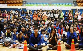 제2회 쑥쑥!! 통통 에너지 업!!  명랑운동회