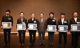 제11회 의정부시 자원봉사대축제