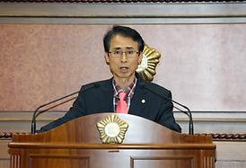 제229회 제2차정례회 본회의(1~4차)