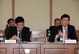 의정부경전철자문위원 초청 토론회 개최