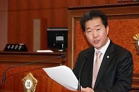 제230회 의정부시의회 임시회 개회