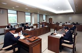 제236회 임시회 의정활동