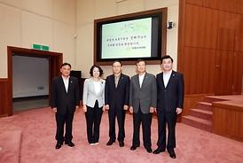 의정부 보훈지청장 의회방문