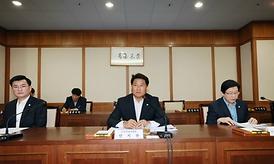 경전철 사업 활성화 방안 간담회 개최