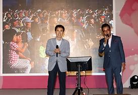 2014 글로벌의정부 아줌마축제