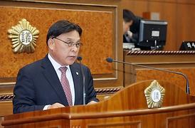 의정부시의회 제237회 제1차 정례회