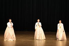 제18회 노인의날 기념식