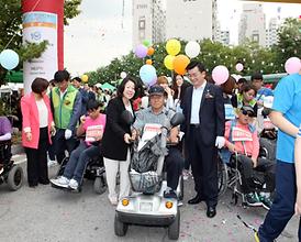 제8회 전국어울림 마라톤대회