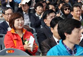 제1회 의정부시 평생학습 박람회