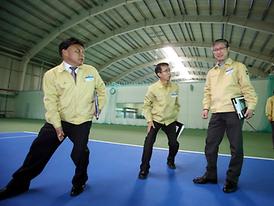 행정사무감사활동