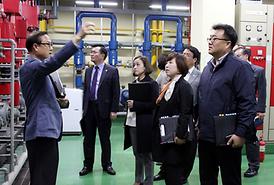 행정사무감사 활동